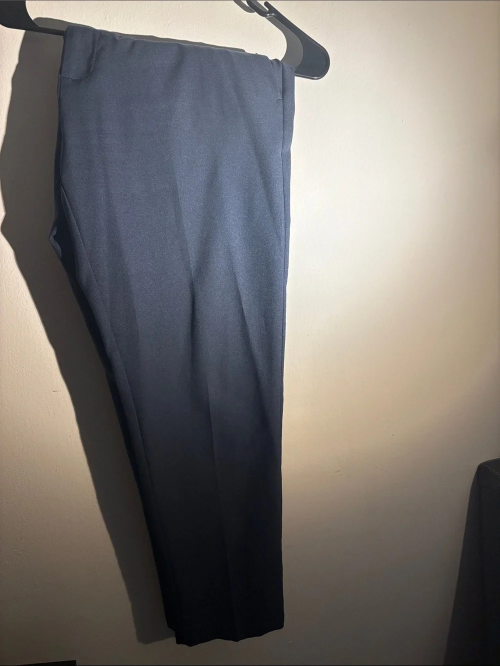 Perry Ellis Men's Dress Pants - Black and Navy